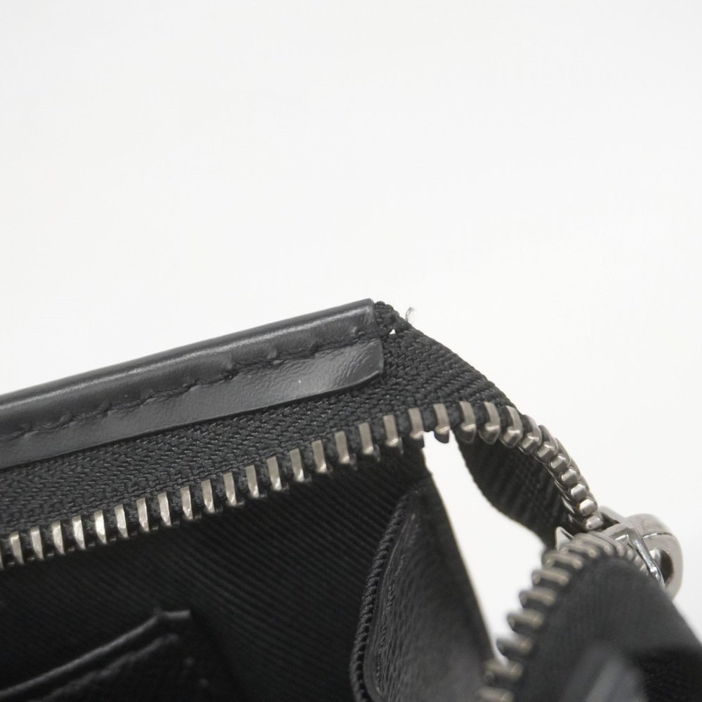 Louis Vuitton Clutch Bag Monogram Eclipse Reverse Pochette Voyage M69535 Grey... - Picture 10 of 14